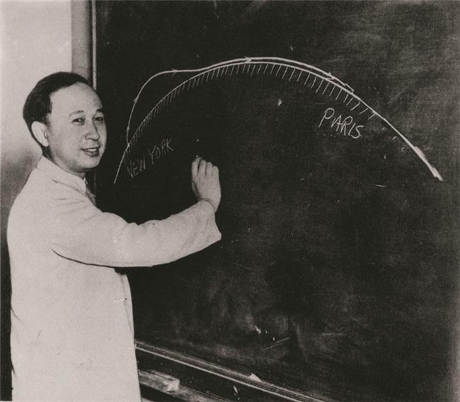 “女神科学家”回国,看那些归国奉献的科学家,他们更是祖国栋梁