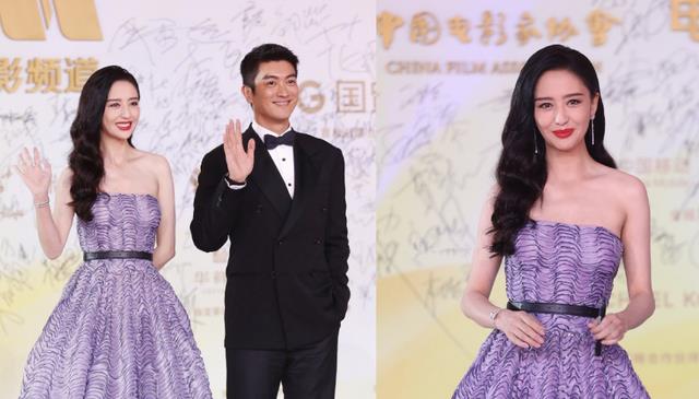 朱一龙|金鸡奖:朱一龙拿影帝台下男星偷偷撇嘴,奚美娟时隔31年再拿影后