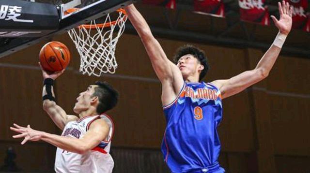 周冠宇|CBA速递：新疆确定放弃周琦，马布里续约一年，翟晓川恶犯或被追罚