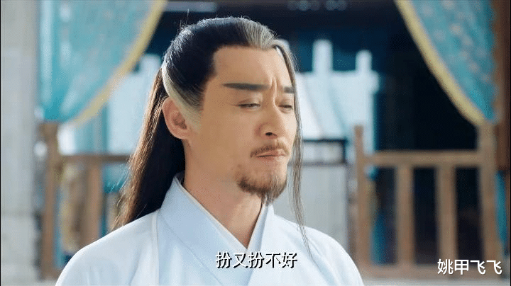 李寻欢|同样是演“李寻欢”，王杰垫底，狄龙仅排第3，焦恩俊实至名归