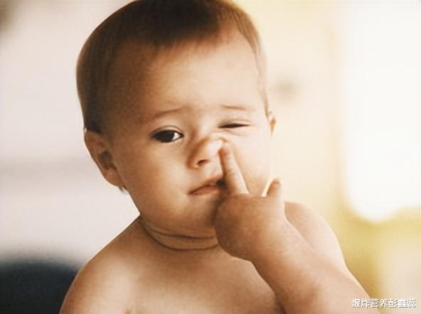 豆浆|为什么鼻孔会轮流不通气，有时候不能同时呼吸？看看你是吗