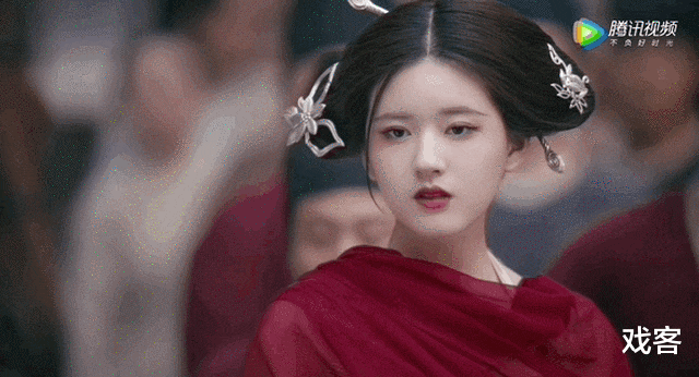 95后|什么是当下95后四小花旦的评选标准?