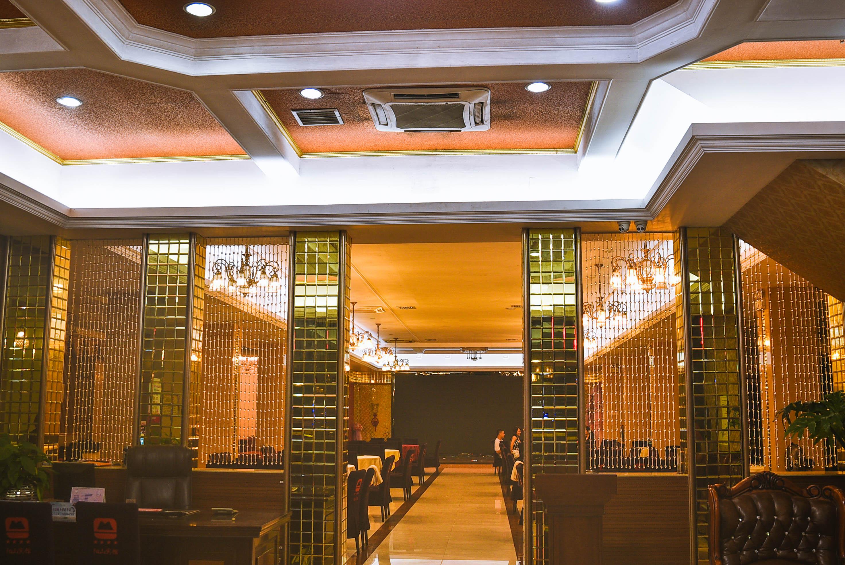 迪拜|清远阳山县最好的酒店，一晚不过三百