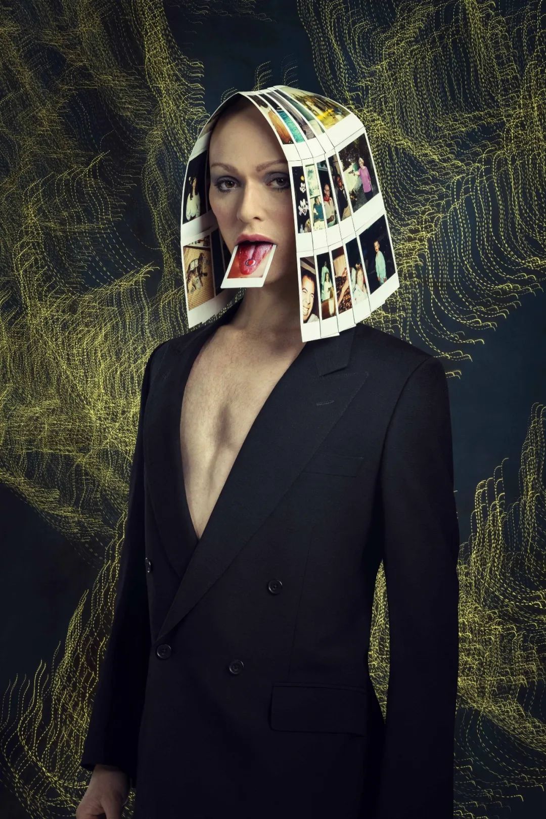 2021 IPA国际摄影奖 | 人物类年获奖作品