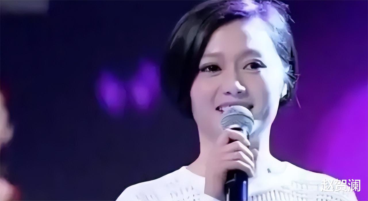 央视|前央视美女主持，离婚后上《非诚勿扰》相亲，1小时就被富商牵走