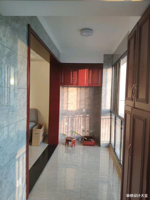 80后老公砸30万装婚房,全屋实木家具,完工却被吐槽是老人房!