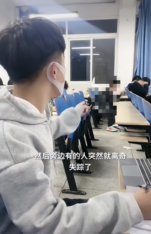 清华大学|?清华大学一组偷拍照流出后,才理解那个歧视普通高校的面试官