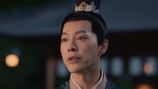 赵盼儿|《梦华录》开局就是3吃软饭的渣男：家暴赌徒、出轨、心机白莲