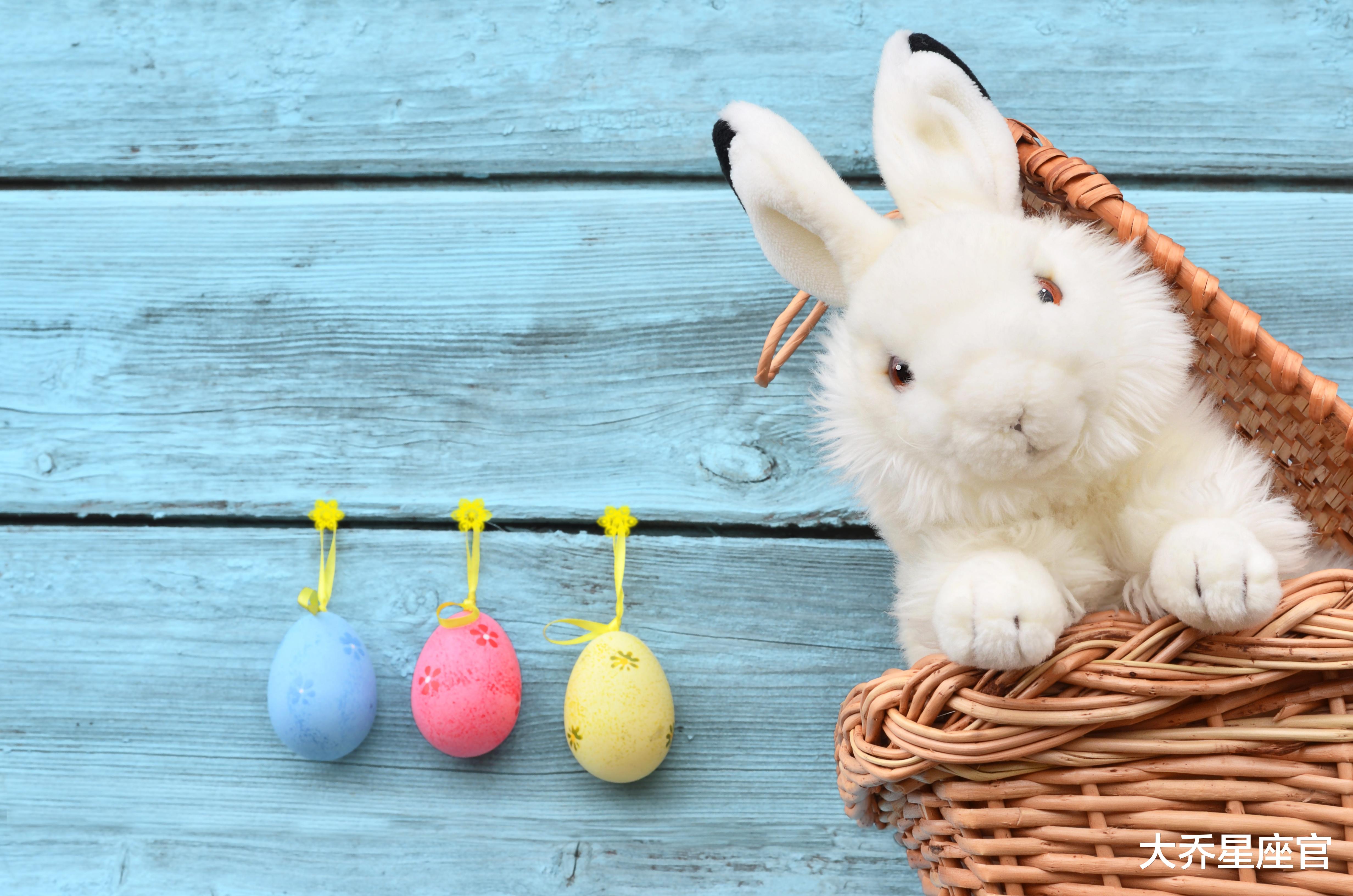 属兔|兔兔兔2022年福禄不断,机会连连,职场积极进取,生活事事畅通