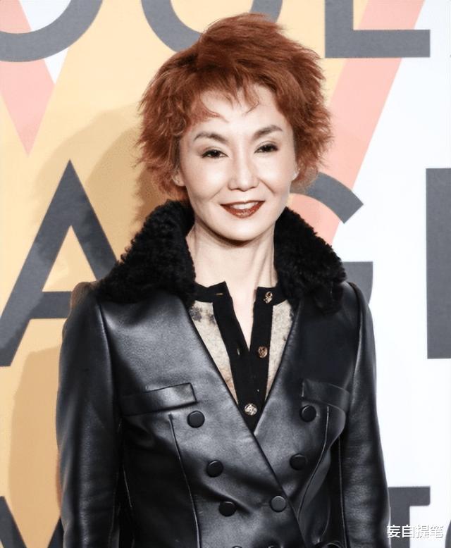 吴谨言 越瘦越丑的10位女星，个个皮松肉垮，脸无二两肉