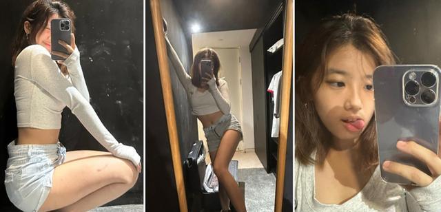 修杰楷|继父难当修杰楷提意见被呛,贾静雯护女心切支持梧桐妹穿衣风格