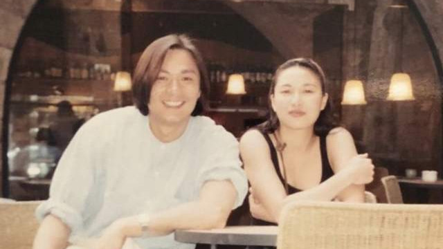 62岁知名港星被外籍前妻家暴！长期受虐不敢反抗，离婚27年仍互骂