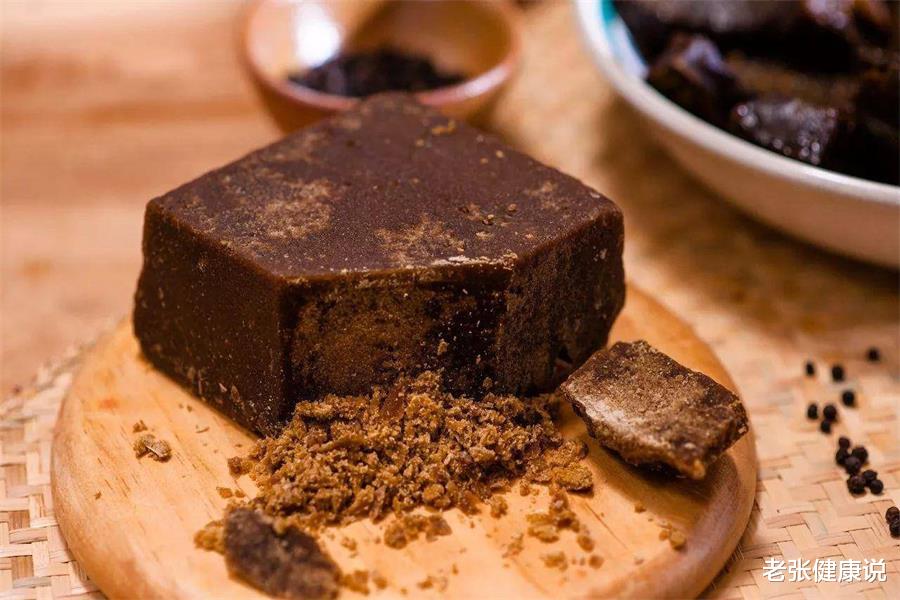 乙肝|女人养气血，就是在养命和养健康，这些食物女性朋友不能错过