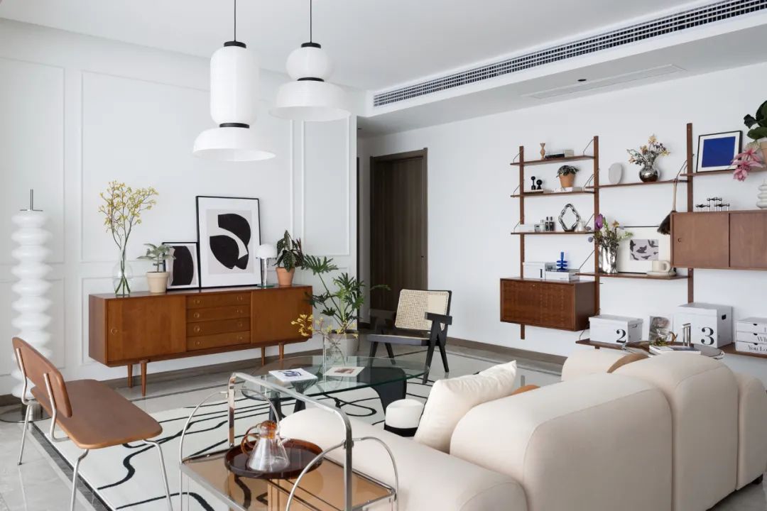 爆改精装房，打造“盐系”美宅！