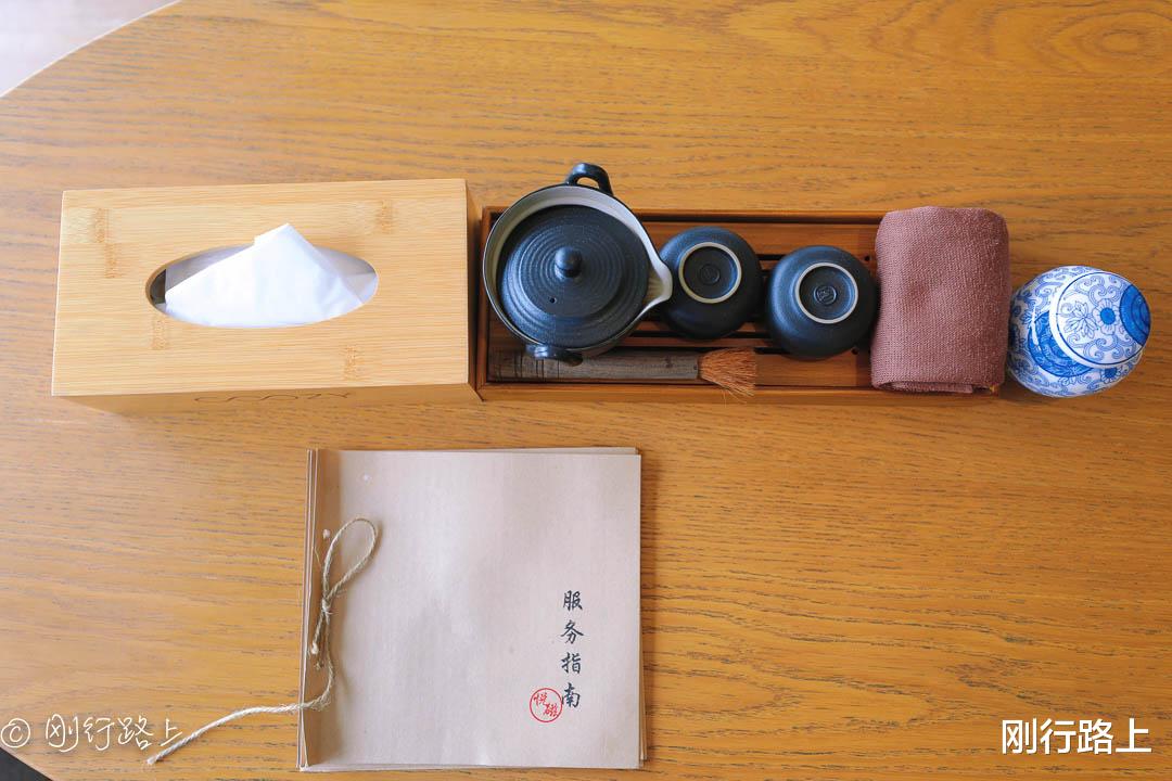 青海|悦磁酒店尽享私人时光，让旅途变得更有意义