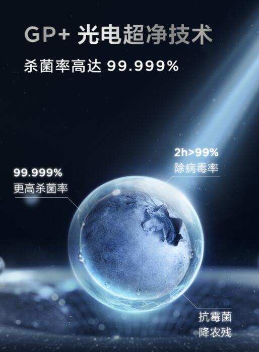 TCL|双11家用冰箱如何选?看这篇准没错 实测保鲜黑科技+三系统超厉害新品冰箱