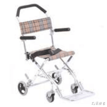 关于老年人的轮椅,还有一些我们不知道的事情!