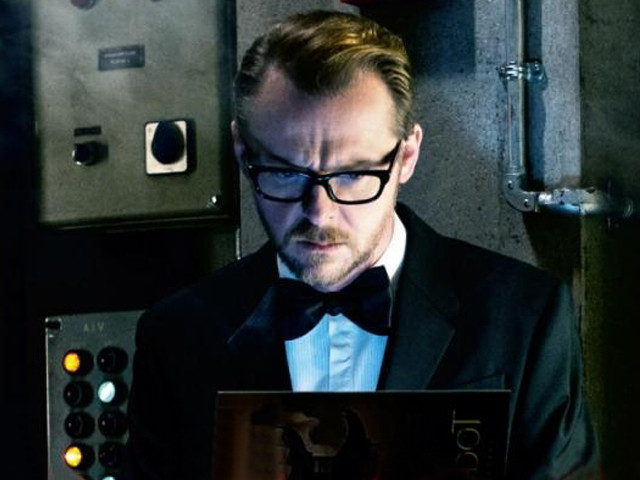 汤姆·克鲁斯|《不可能的任务：失控国度》影评：把不可能化为可能