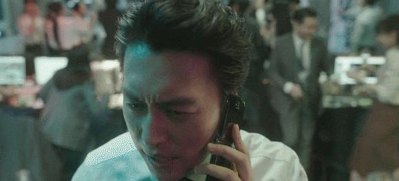 大数据|靳东宋佳的新剧，有点辣眼睛了