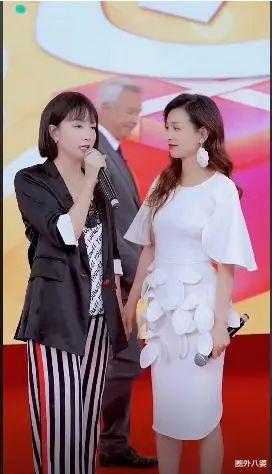 陶虹|牛啊！5年捞4亿，国民贤妻底裤被扒光