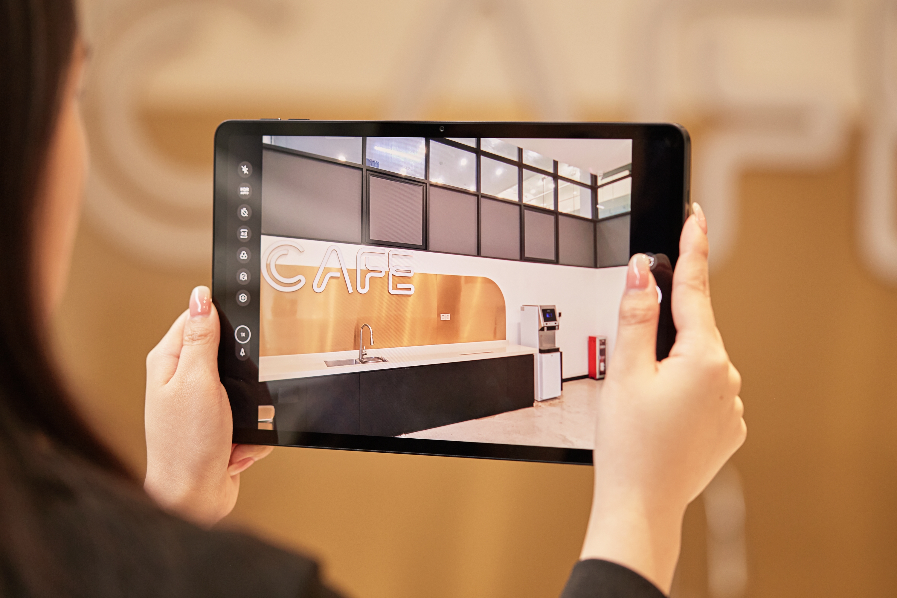 机器人|新平板追新剧,绝配组合!