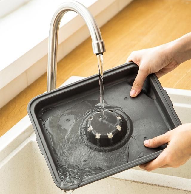 为何越来越多人舍弃不锈钢蒸锅,改用透明电蒸锅,谈谈我的看法