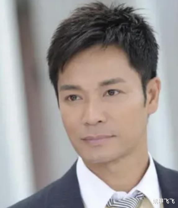 男神|颜值说丢就丢,曾经一眼万年如今成丑油大叔,这些男神不敢认了