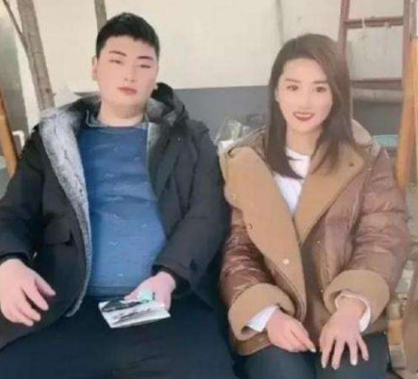 朱之文|大衣哥有望抱孙子？单县媒婆给朱小伟说媒，网友：看你想嫁进朱家