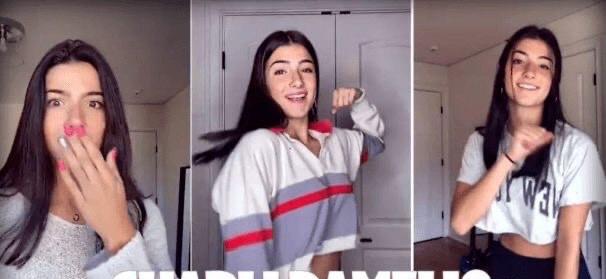 tiktok|福布斯最牛网红,靠中国软件年入1.1亿,致富宝典引众人模仿