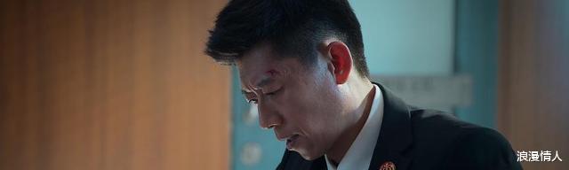 罗晋|一口气连刷四集，罗晋和夏雨双雄设定，国产悬疑又打出一副王炸