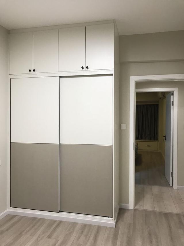 142平大户型,装修费仅花22万全部搞定,亲朋来了都夸太好看