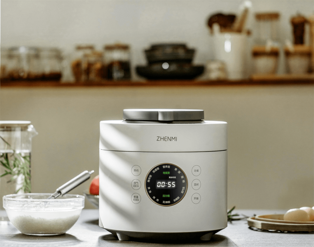 一见钟情的3个厨房电器,买时“心疼”,用起来真香!