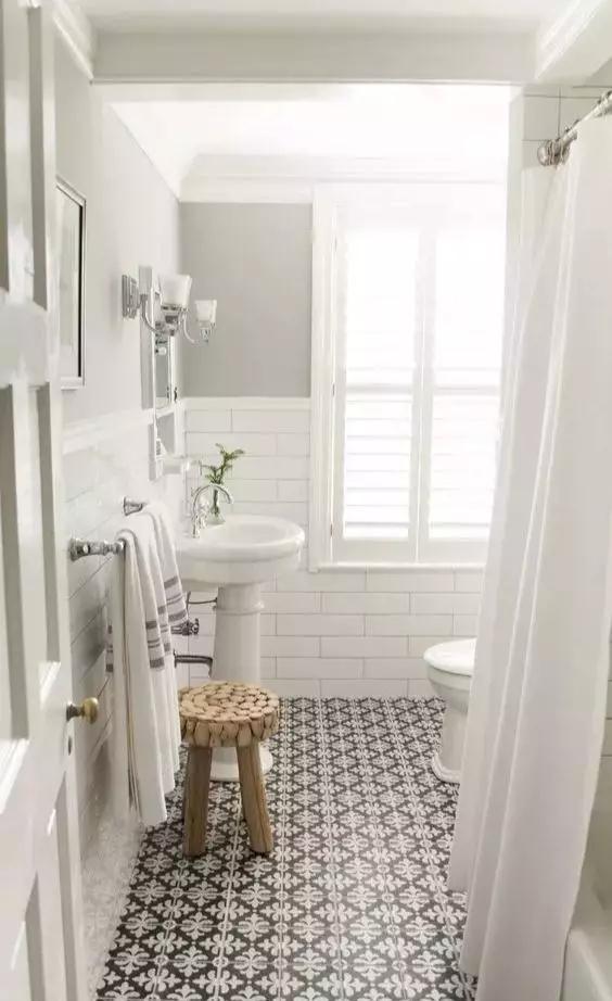 家里地砖没选好太烦恼?选错了可不能再重来!