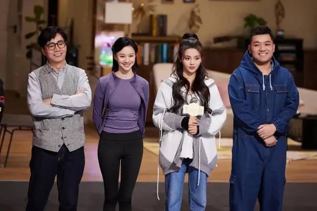 家有姐妹|红了30年的下饭剧,终究还是消失了