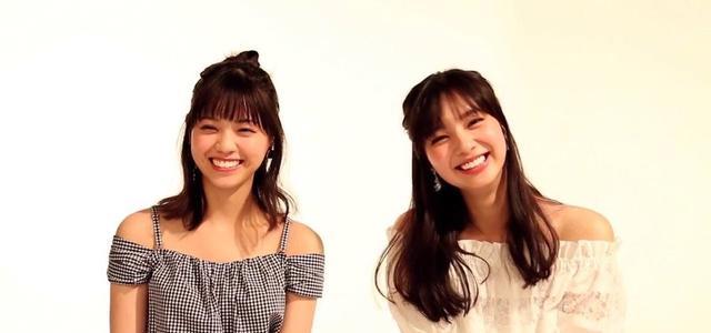 西野七濑|有十三位日本女星长得像西野七濑?原来这种脸型最容易被观众接受