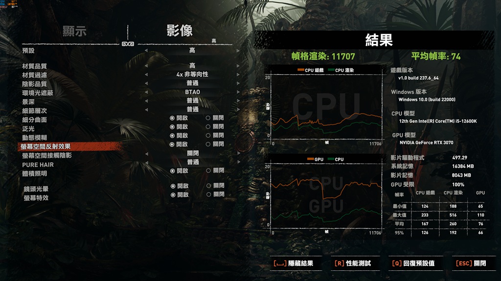 主板|实战测试，12600K+B660在WIN10和WIN11下性能差距多大？