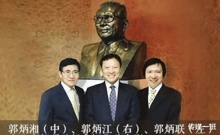 豪门|这4大豪门争起产来，比《家族荣耀》还可怕，有的留下400亿没花完