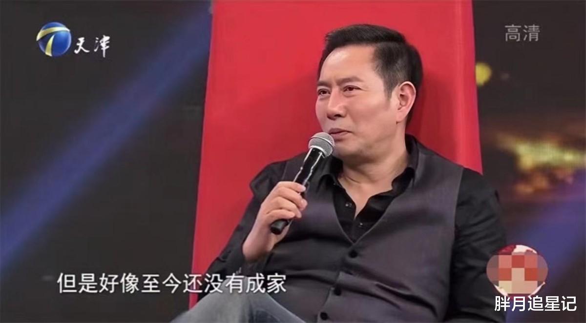 姚刚|老戏骨姚刚：反派专业户，52岁未婚无子，曾因演技好被孙俪嫌弃