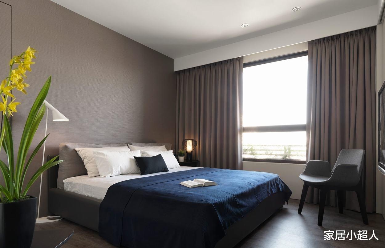 现在年轻人的卧室,竟抛弃了那么多东西,不只有衣柜!