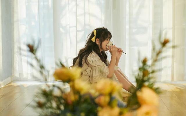 一条小团团|王思聪疯狂打赏6万,露脸10秒涨粉百万,小团团到底有什么魅力