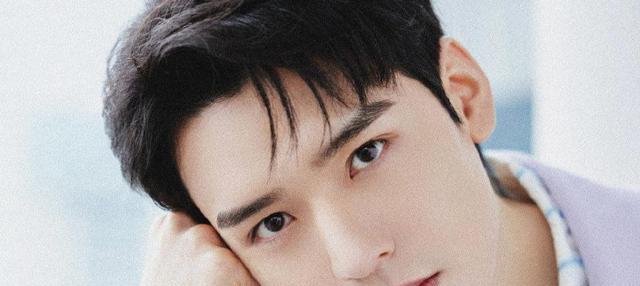 龚俊|龚俊用一个感叹号回应造谣，看上去简洁明了，其实背后五味杂陈