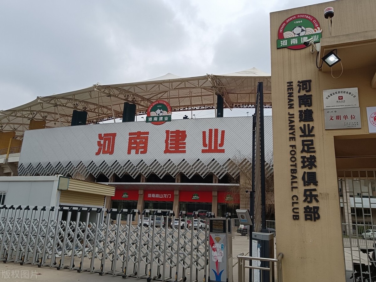 河南|河南嵩山龙门打破青训“舒适圈”，球队的未来属于有实力的年轻人