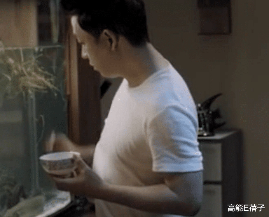 车银优|馒化，男明星的外貌玄学