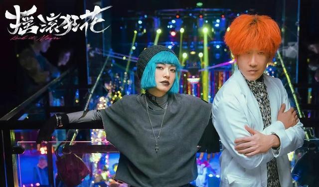 苍兰诀|10月网剧热度榜前十名，《苍兰诀》持续发力，冠军实至名归