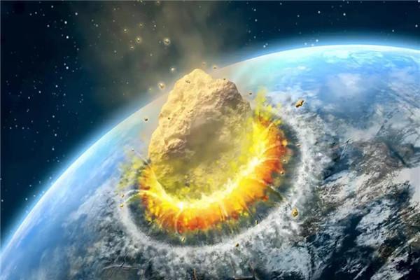 直径400米的小行星正接近地球,威力是核弹30倍,俄专家发出警告
