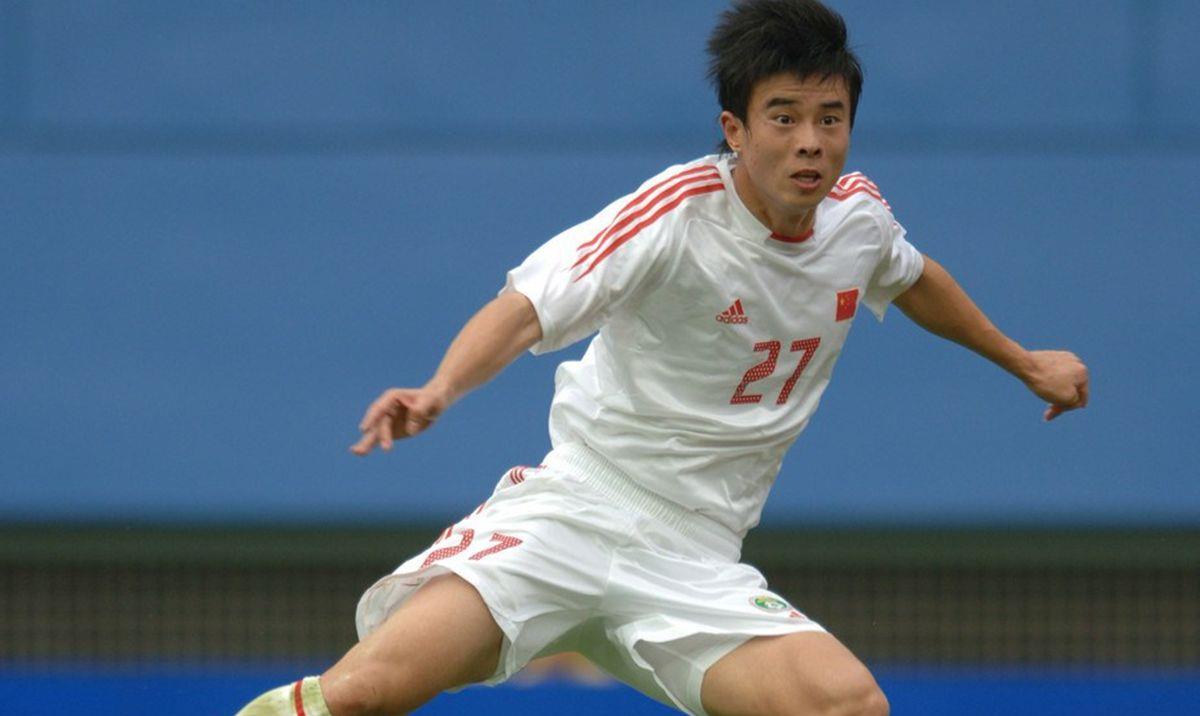 减肥达人 李霄鹏助教瘦身了，为什么孙祥没有去日本，难道他的任务完成了？