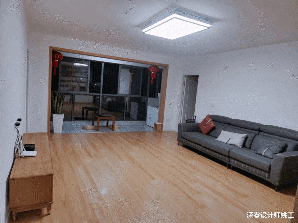 不用说都知道,柜子才是决定装修风格的成败!合理规划真的很重要