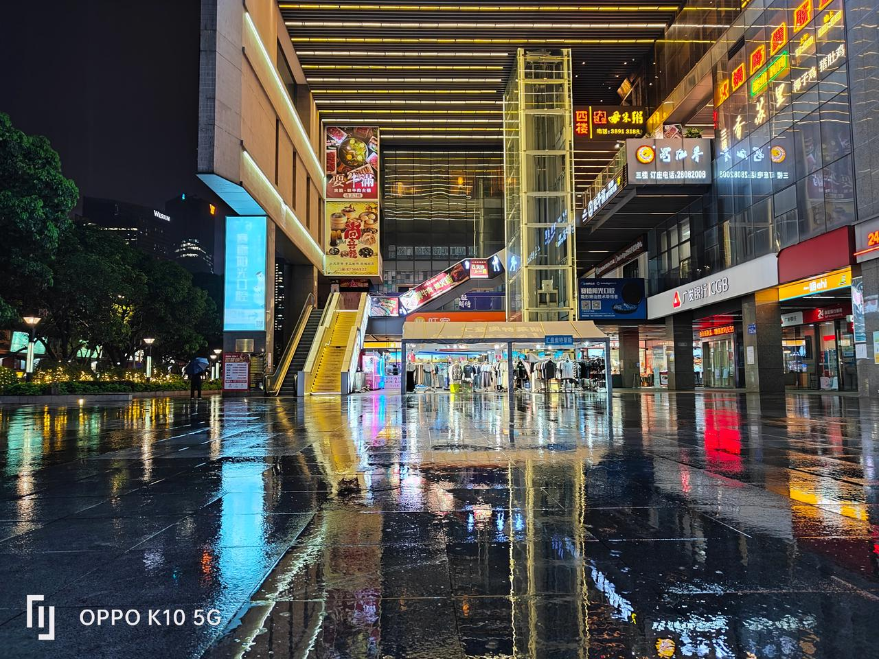 oppo k10|新机使用100天，还能免费退？网友：OPPO K10系列就是这么硬核