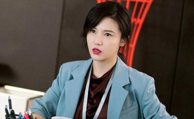 杨铮|《婚姻的两种猜想》四位女主结局，沈明宝结局圆满，她罪有应得！