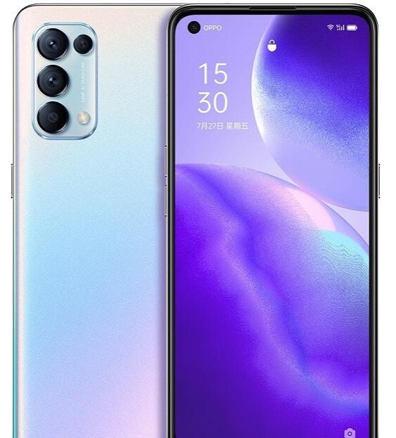 pegm00是oppo什么型号?